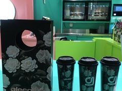 -gleeglee乐溢亦茶(合生汇店)