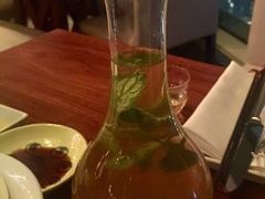 -上海柏悦酒店·世纪100牛排馆
