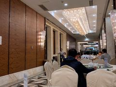 大堂-顺德人家食府(黄金广场店)