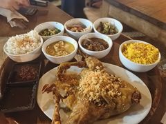-Warung Nia Balinese Food & Pork Ribs