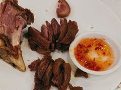 -渔意楼·驰名沙田乳鸽(五羊旗舰店)