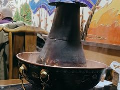 -千亿来乌拉火锅(德胜店)