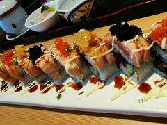 -皇品田苑日式料理(苏州中心店)