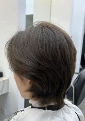 -卓梵美发·精品Salon