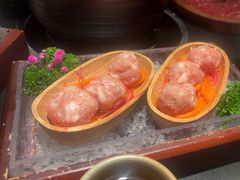-季季山·云南野生菌火锅(上海首店)