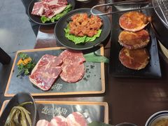-递酒烤场(湛江路店)