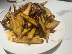 -胖太太四川麻辣排骨串(镇江路分店)