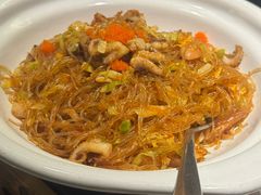 粉丝海皇煲-留半山·香港食堂(啦啦宝都店)