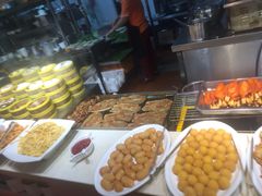 -汉丽轩韩式自助烤肉十二年(SM广场店)