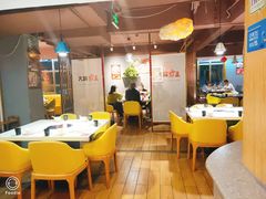 -一把火北京烤鸭(海昌路店)