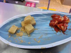 -金再喜韩国大排档(全国总店)