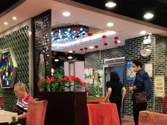 大堂-点都德(盘福楼店)