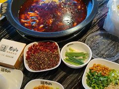 -老船舫·现做活鲜鱼馆(东郊记忆店)