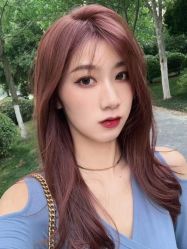 -TK·HAIR SALON韩式设计