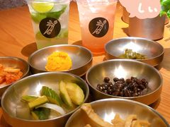 -春熙台韩国料理·章鱼肥牛(西丽店)