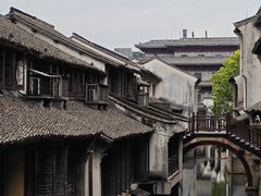 -乌镇景区