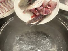 -正能量脆肉鲩火锅