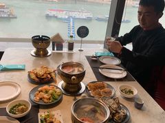 -喜庭海鲜自助(来福士店)