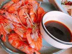 -威海渔村(静安旗舰店)