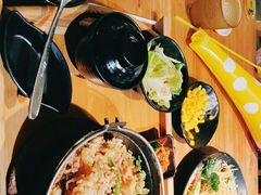 -雷门拉面店(新光天地店)