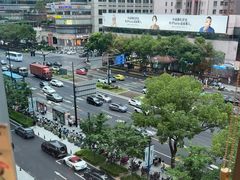 -望乡楼上海菜(日月光店)