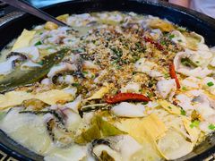 -三天打鱼(奥体店)
