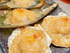 -大成海鲜烧烤·海鲜粥(安顺路店)