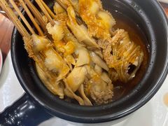 -有滋有味烧烤涮(果园星城C区店)