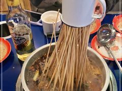 -马路边边串串香(延庆环球新意广场店)