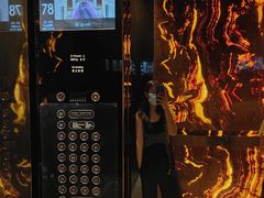 -广州四季酒店