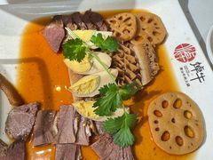 -焯牛潮汕牛肉火锅(云峰街创始店)