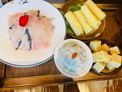 -楠火锅(昆山金鹰店)