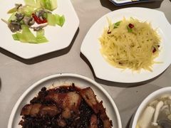 -满江红大酒店(城站店)