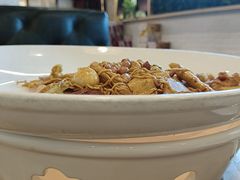 -拿渡麻辣香锅(龙旗购物中心店)