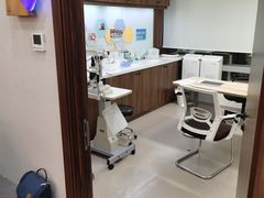 -嘉悦丽格眼科(丰联广场店)
