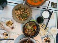 -云海肴·汽锅鸡·云南菜(高德置地店)