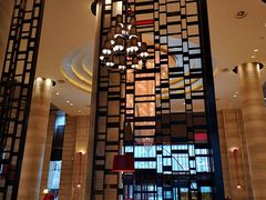 -北纬29度大堂吧-重庆富力艾美酒店-近江岸天街