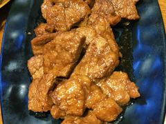 -恩你小木屋·烤肉韩式料理(嘉兴秀洲店)