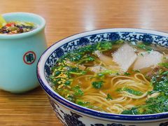 -丝路传奇·中国拉面航母店(北医三院店)