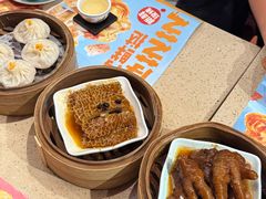 -点都德(汇点楼店)