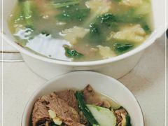 -玉溪清真饭店(前兴路店)