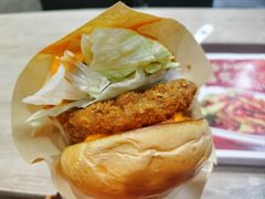 -魏家凉皮(博水商务大厦店)