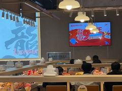 -龍歌自助小火锅(城阳万象汇店)