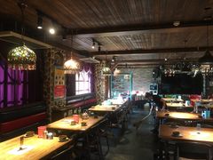 -艾丁湖烤全羊西域文化主题餐厅(新天润店)