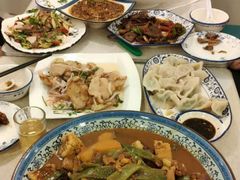 -东北王食府(科大店)