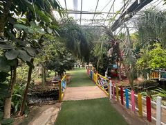 -呀路古热带植物园