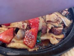 -月圆霖特色农家乐