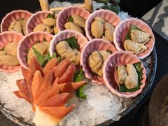 -花潮料理艺食馆(成都万象城店)