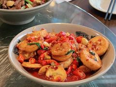 -潇湘阁(昆泰国际大厦店)