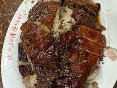 -陈光记烧腊店(罗保博士街店)